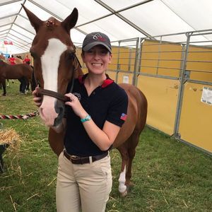 Meet your Posher, Madison